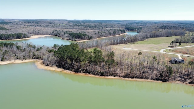 LOT1 Jacinto Rd, Russellville AL, 35653 land for sale