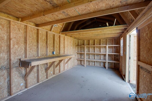 1102 Chesterfield Dr SE, Huntsville, AL 35803 - view of storage room