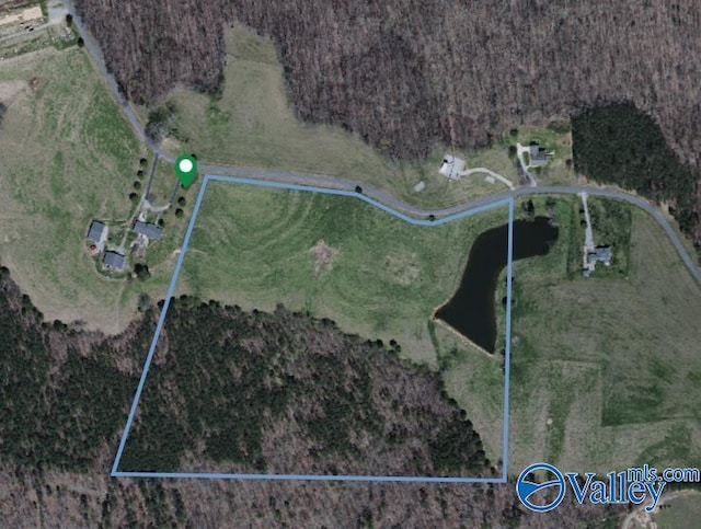 Acreageon Latham, Eva AL, 35621 land for sale