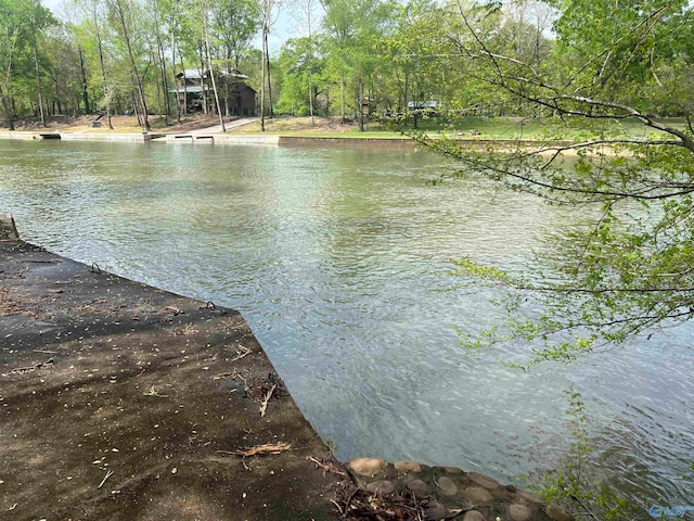 Listing photo 2 for LOT10 County Road 137, Cedar Bluff AL 35959