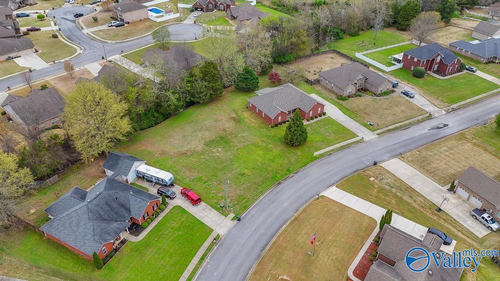 LOT66 Emory Dr, Priceville, AL 35603