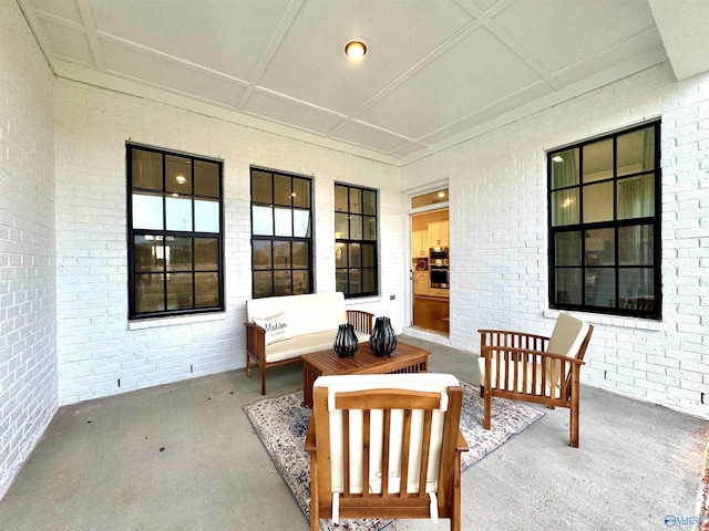 105 Kite Cir, Madison, AL 35756 - view of patio / terrace