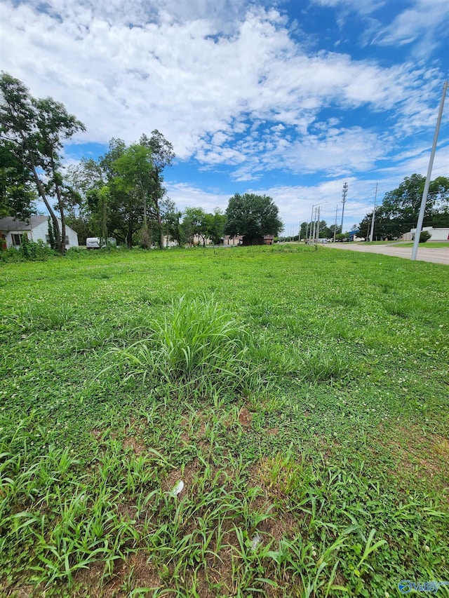 3931 Pulaski Pike, Huntsville AL, 35810 land for sale