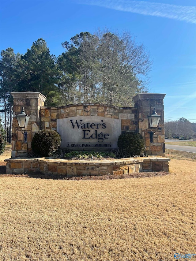 V8 Copper Leaf Walk, Gadsden AL, 35901 land for sale