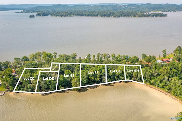 EE Moneys Bend Rd, Cedar Bluff, AL 35959