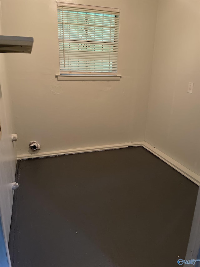 5020 Ortega Cir NW, Huntsville, AL 35810 - view of empty room