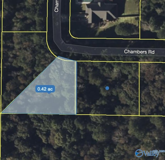 LOT26 Chambers Rd, Arab AL, 35016 land for sale