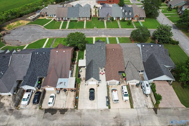 2413 Remington Cir SW, Decatur, AL 35601 - view of property location featuring nearby suburban area