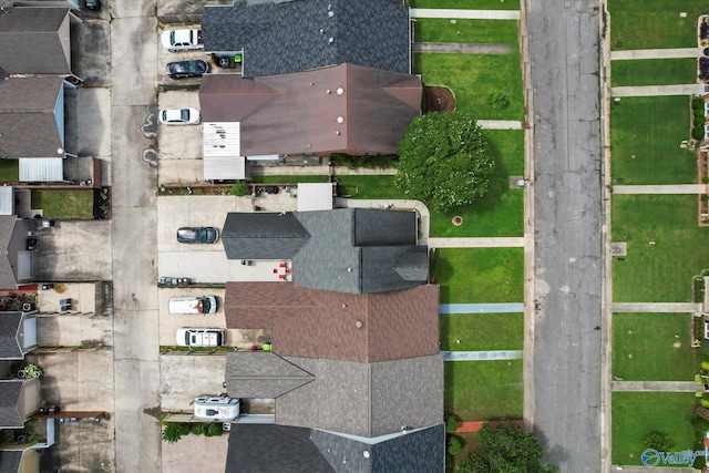 2413 Remington Cir SW, Decatur, AL 35601 - drone / aerial view