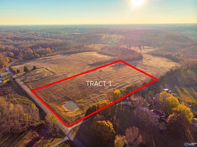 TRACT1 County Road 35, Lexington AL, 35648 land for sale