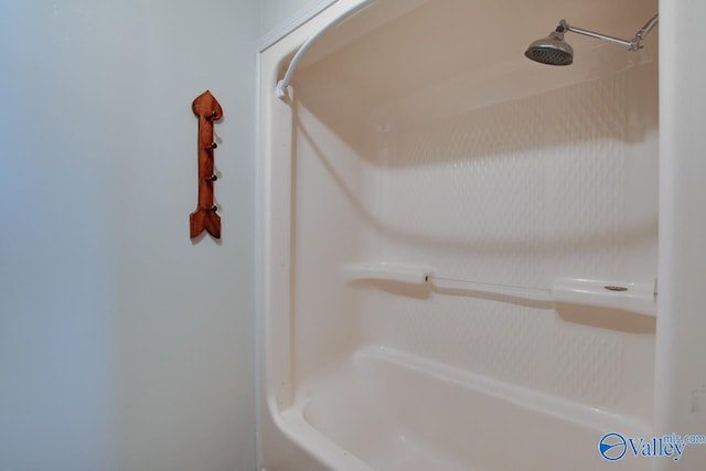 482 Mount Zion Rd, Madison, AL 35757 - full bathroom with shower / tub combination
