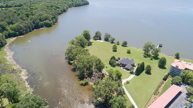 2950 Ezell Point Way, Athens, AL 35611