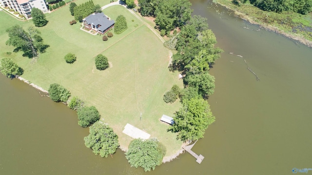 2950 Ezell Point Way, Athens, AL 35611