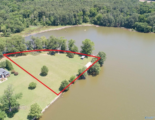 2950 Ezell Point Way, Athens, AL 35611