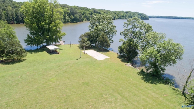 2950 Ezell Point Way, Athens, AL 35611