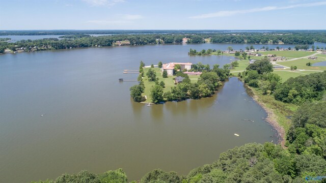 2950 Ezell Point Way, Athens, AL 35611