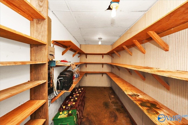 143 Maze Dr, Hartselle, AL 35640 - view of storage area