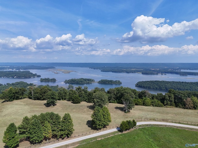 Listing photo 3 for 12ACRES Guffey Rd, Scottsboro AL 35769