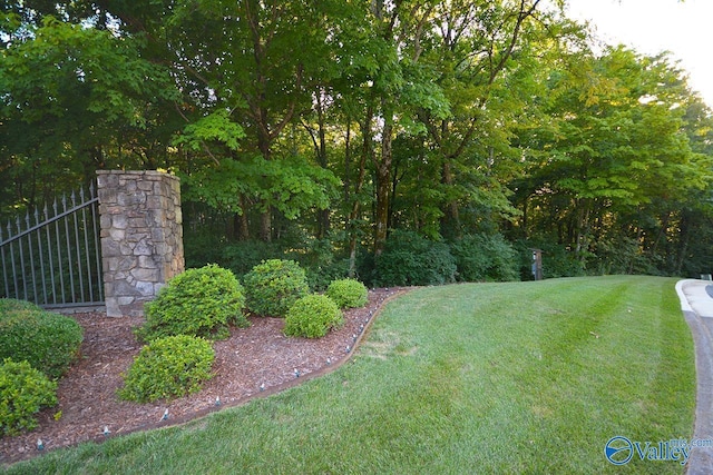 Listing photo 2 for 1300-LOT87 Castlegate Blvd, Huntsville AL 35801