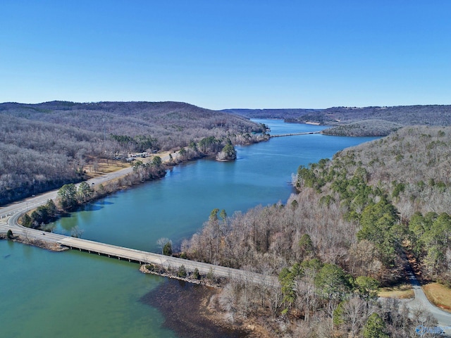 Listing photo 2 for LOT4 White Elephant Rd, Grant AL 35747