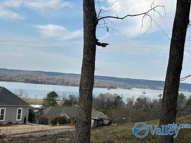 LOT24 Hualapai Ln, Guntersville AL, 35976 land for sale