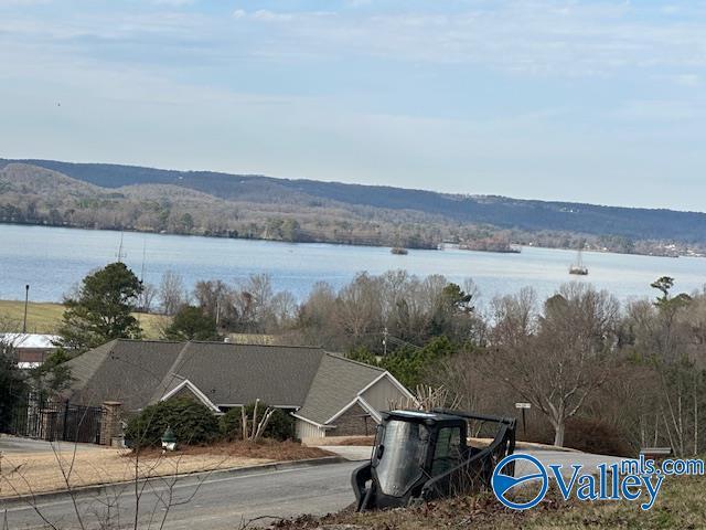 Listing photo 2 for LOT24 Hualapai Ln, Guntersville AL 35976