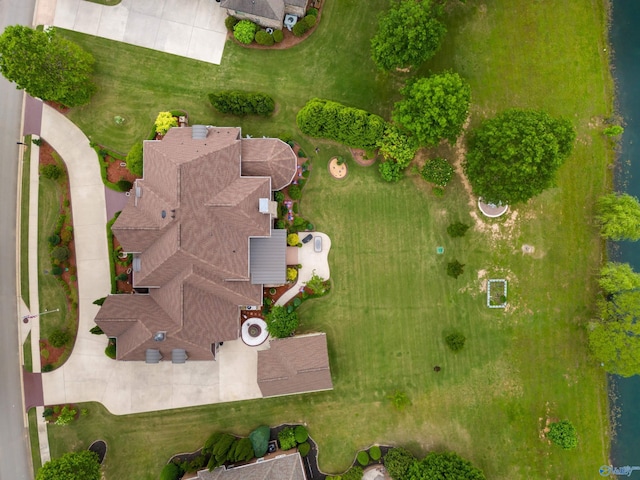 3 Mcmullen Ln, Gurley, AL 35748 - aerial overview of property's location