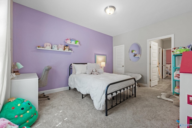 7531 Hadleigh Crst, Owens Cross Roads, AL 35763 - carpeted bedroom featuring baseboards