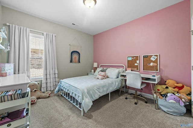 7531 Hadleigh Crst, Owens Cross Roads, AL 35763 - bedroom featuring carpet flooring
