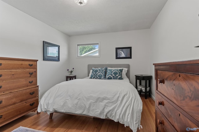 1308 Aston St, Athens, AL 35611 - bedroom with wood finished floors