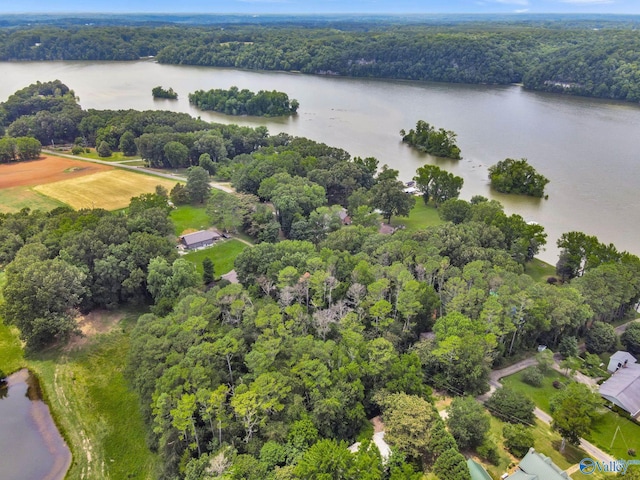 Listing photo 2 for 2.14ACRES Riverside Dr, Athens AL 35611