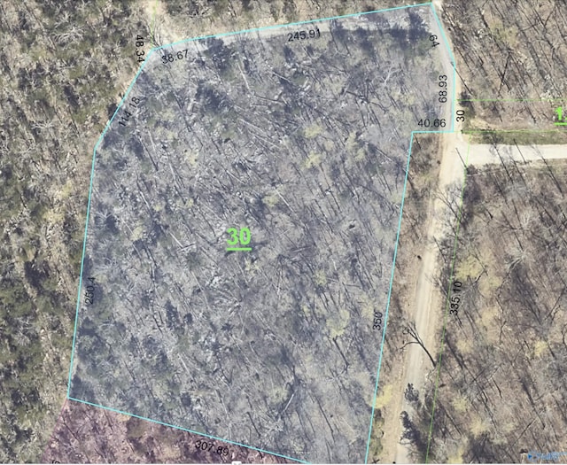 3ACRES Killingsworth Cove Rd, Gurley, AL 35748