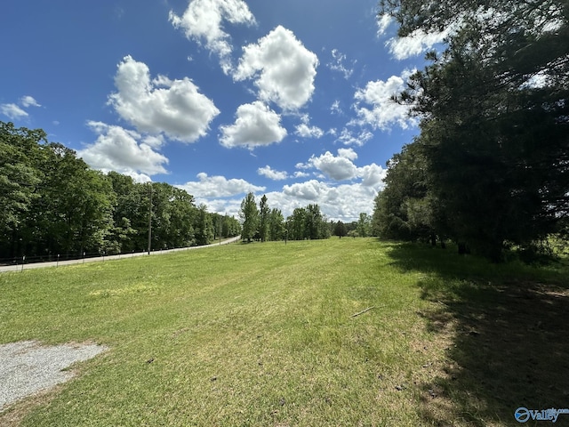 Listing photo 2 for 16ACRES Wallace Dr, Hartselle AL 35640