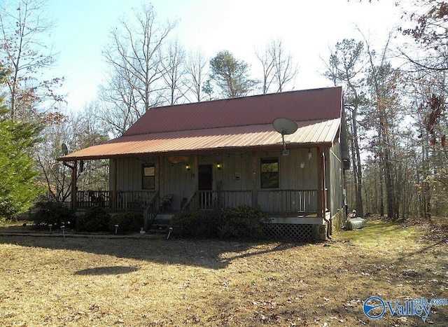 323 Rd 9012, Mentone, AL 35984
