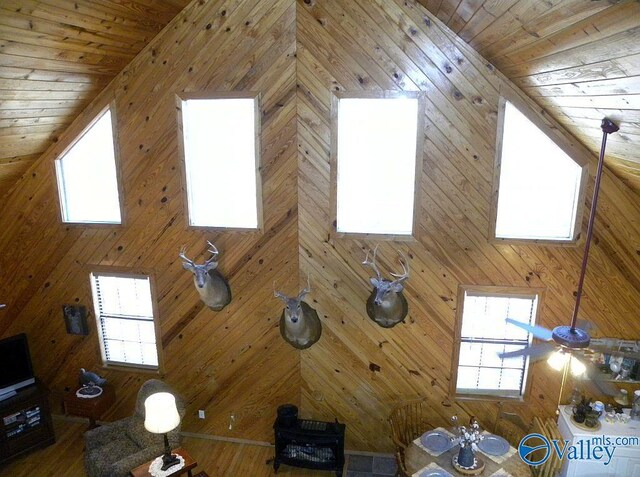 323 Rd 9012, Mentone, AL 35984