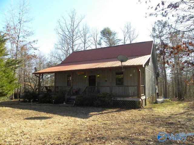 323 Rd 9012, Mentone, AL 35984