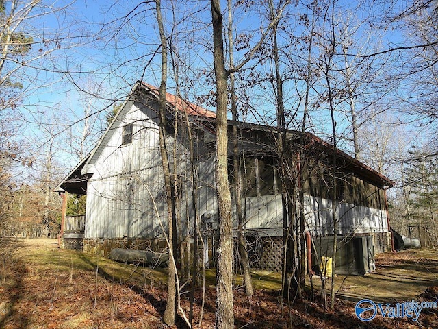 323 Rd 9012, Mentone, AL 35984