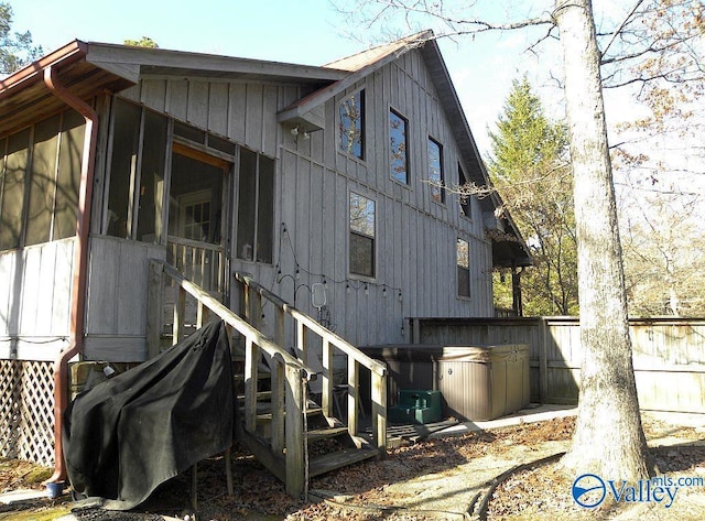 323 Rd 9012, Mentone, AL 35984