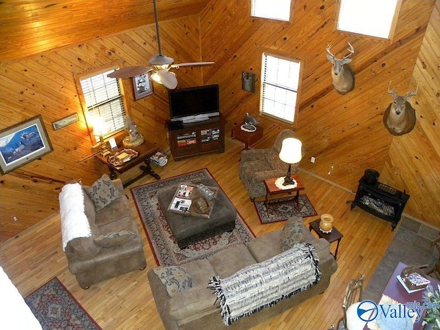 323 Rd 9012, Mentone, AL 35984