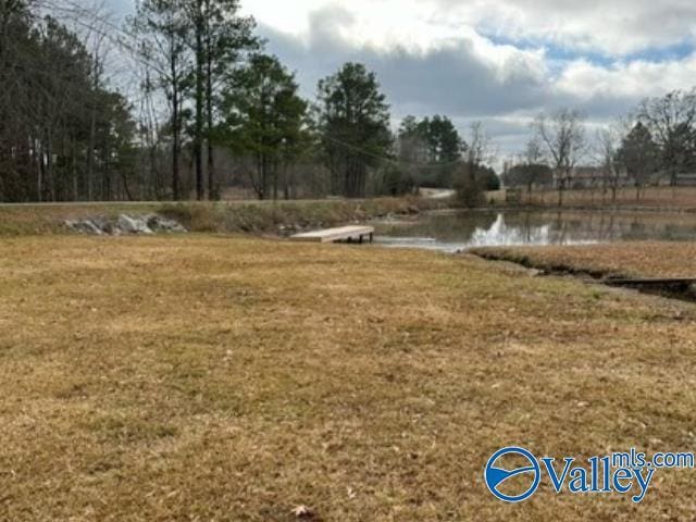 0.05 E Swindall Cir, Rainbow City AL, 35906 land for sale