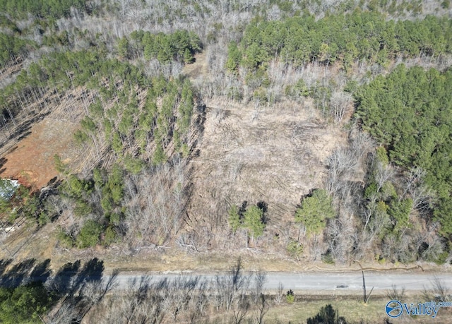 Listing photo 3 for 5ACRES County Road 59, Moulton AL 35650