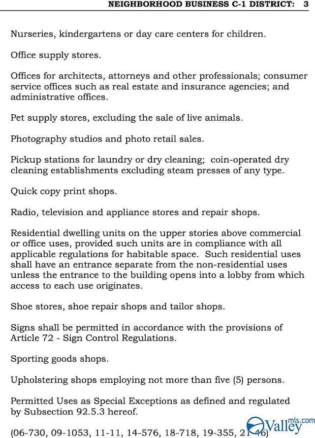 702 Mckinley Ave, Huntsville, AL 35801 - view of miscellaneous document