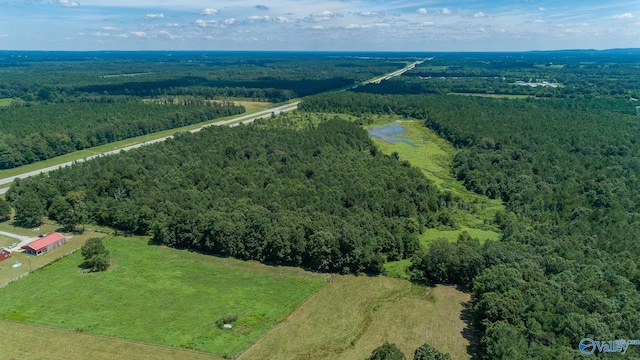 Listing photo 3 for 98.20ACRES County Road 23, Mount Hope AL 35651