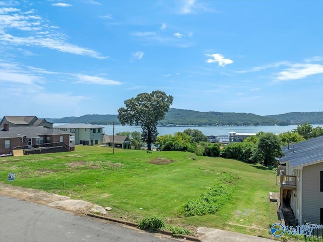 Listing photo 2 for 247 Hill Ave, Guntersville AL 35976