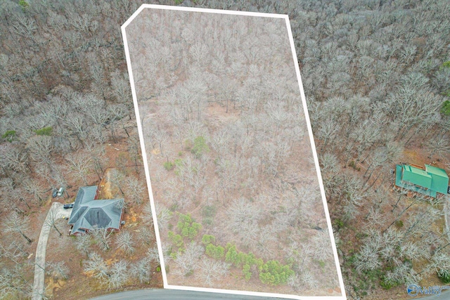 2.5 Criscoe Rd, Union Grove AL, 35175 land for sale