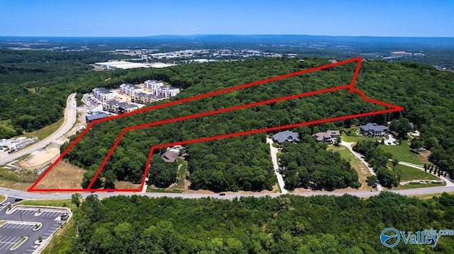 4120B High Mountain Rd, Huntsville AL, 35811 land for sale