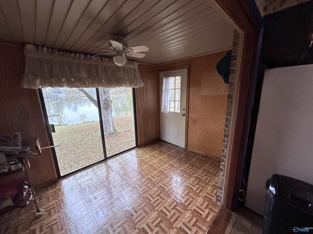 765 County Road 745, Cedar Bluff, AL 35959 - interior space