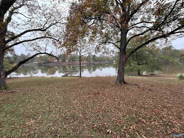 765 County Road 745, Cedar Bluff, AL 35959 - view of water feature
