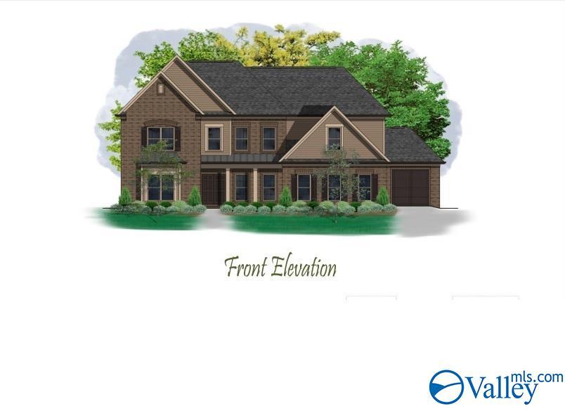 37 Taylors Brook Way, Gurley, AL 35748 - view of miscellaneous document