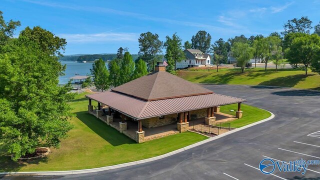 27 Heritage Ct, Scottsboro, AL 35769